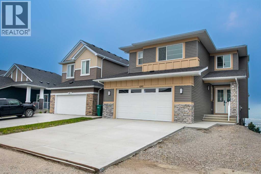 495 Rivercrest View