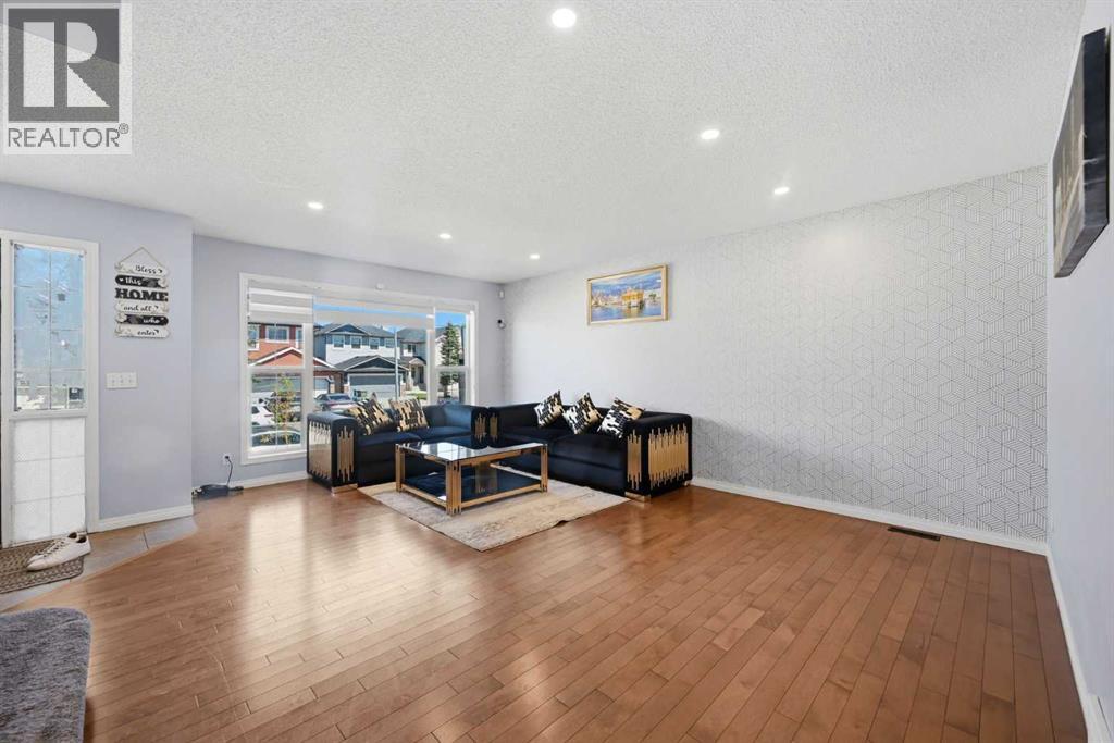 33 Saddlecrest Close Northeast - Photo 5