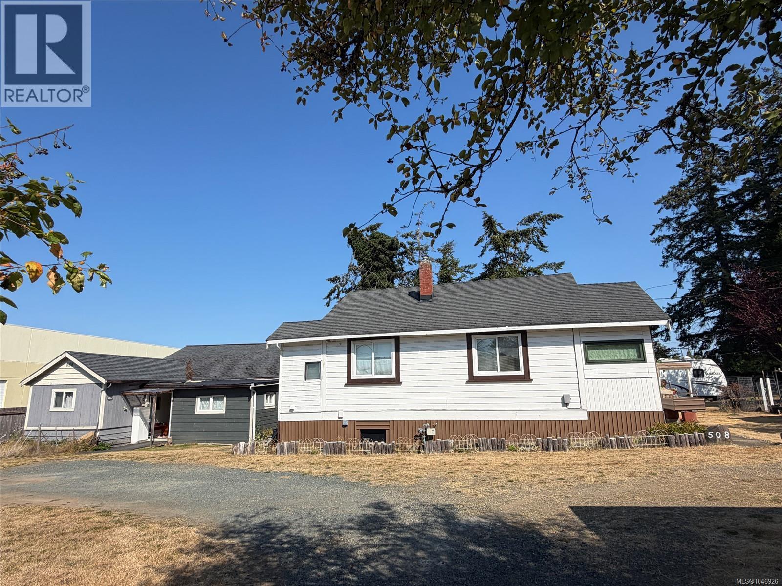 508 Wembley Rd
