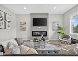 Bedroom 2 - 5727 Keeping Cr Sw, Edmonton, AB T6W4K4 Photo 6