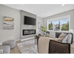 Bedroom 3 - 5727 Keeping Cr Sw, Edmonton, AB T6W4K4 Photo 7