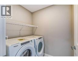 Laundry room - 1040 Mahogany Boulevard Se, Calgary, AB T3M3N3 Photo 21