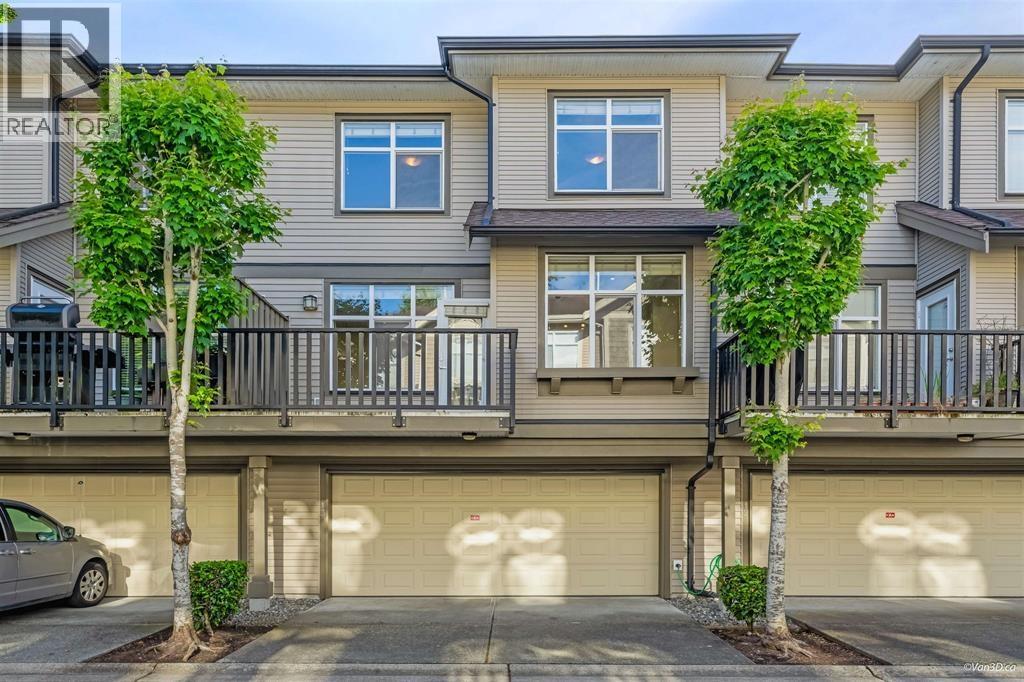 13 7288 HEATHER STREET, Richmond