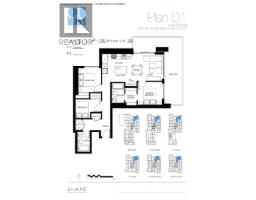 1101 3809 Evergreen Place, Burnaby, BC V3J0M1 Photo 16