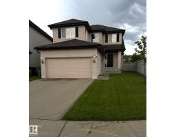 House for sale at 20404 60 Av NW, Edmonton — MLS® E4502095