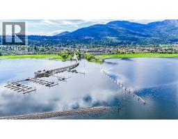 160 Harbourfront Drive Unit# 302, Salmon Arm, BC V1E3M3 Photo 12