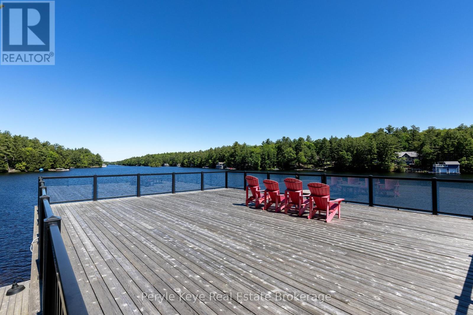 22-26 TAYLOR ISLAND - Image 14