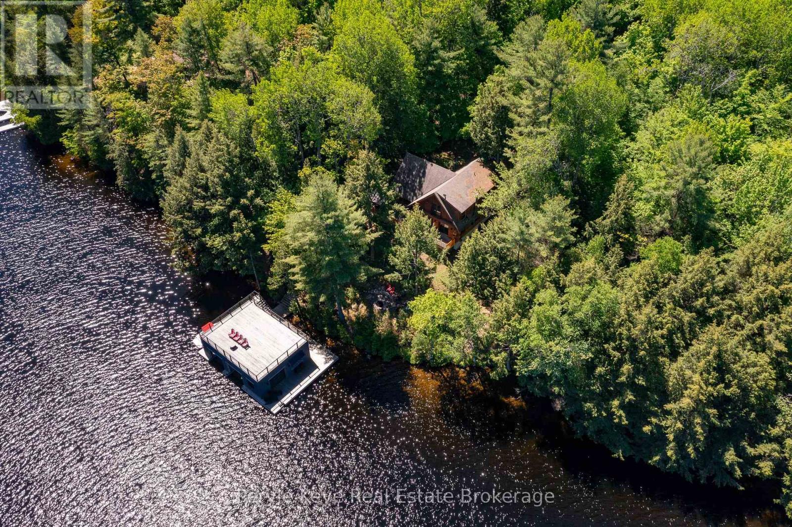 22-26 TAYLOR ISLAND - Image 3