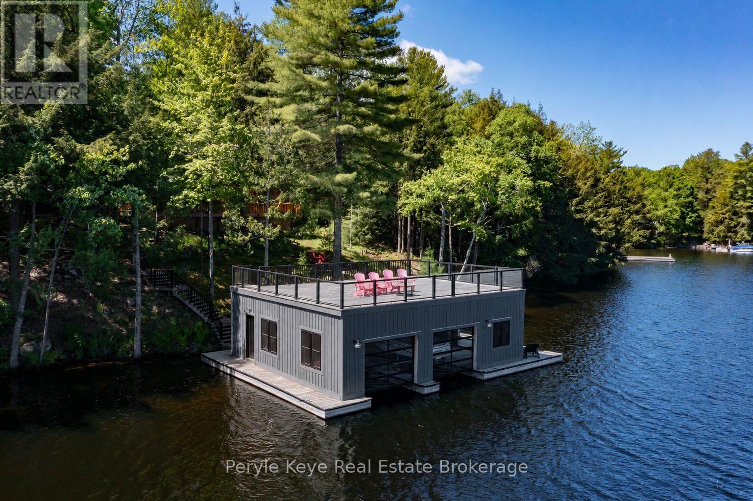 22-26 TAYLOR ISLAND - Image 4