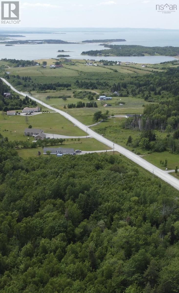 Lot Linwood Harbour Rd East Tracadie, NS