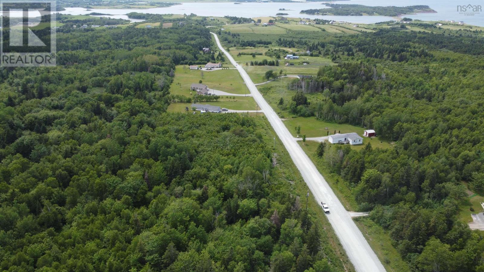 Property 14 of 17 of Lot Linwood Harbour Rd East Tracadie, NS