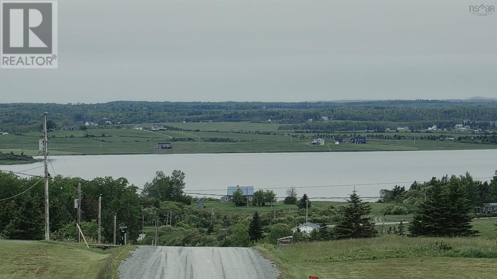 Property 9 of 17 of Lot Linwood Harbour Rd East Tracadie, NS
