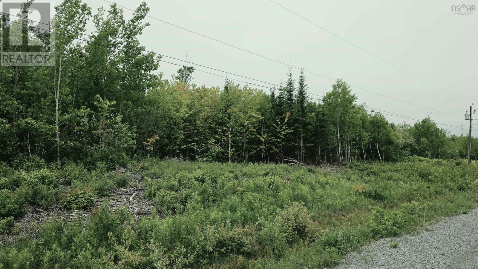 Property 5 of 17 of Lot Linwood Harbour Rd East Tracadie, NS