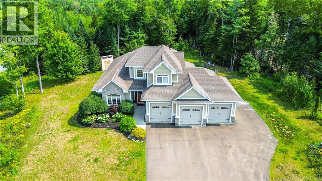 3 Eagle Ridge Court