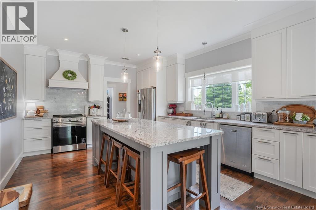3 Eagle Ridge Court - 16