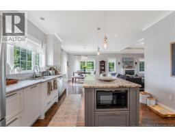 Kitchen/Dining room - 3 Eagle Ridge Court, Hanwell, NB E3C0H3 Photo 17