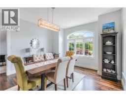 Living room - 3 Eagle Ridge Court, Hanwell, NB E3C0H3 Photo 18