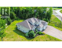 3 Eagle Ridge Court, Hanwell, NB E3C0H3 Photo 39