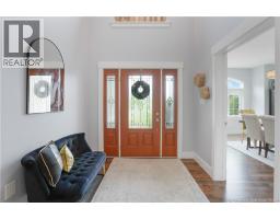 Family room - 3 Eagle Ridge Court, Hanwell, NB E3C0H3 Photo 6