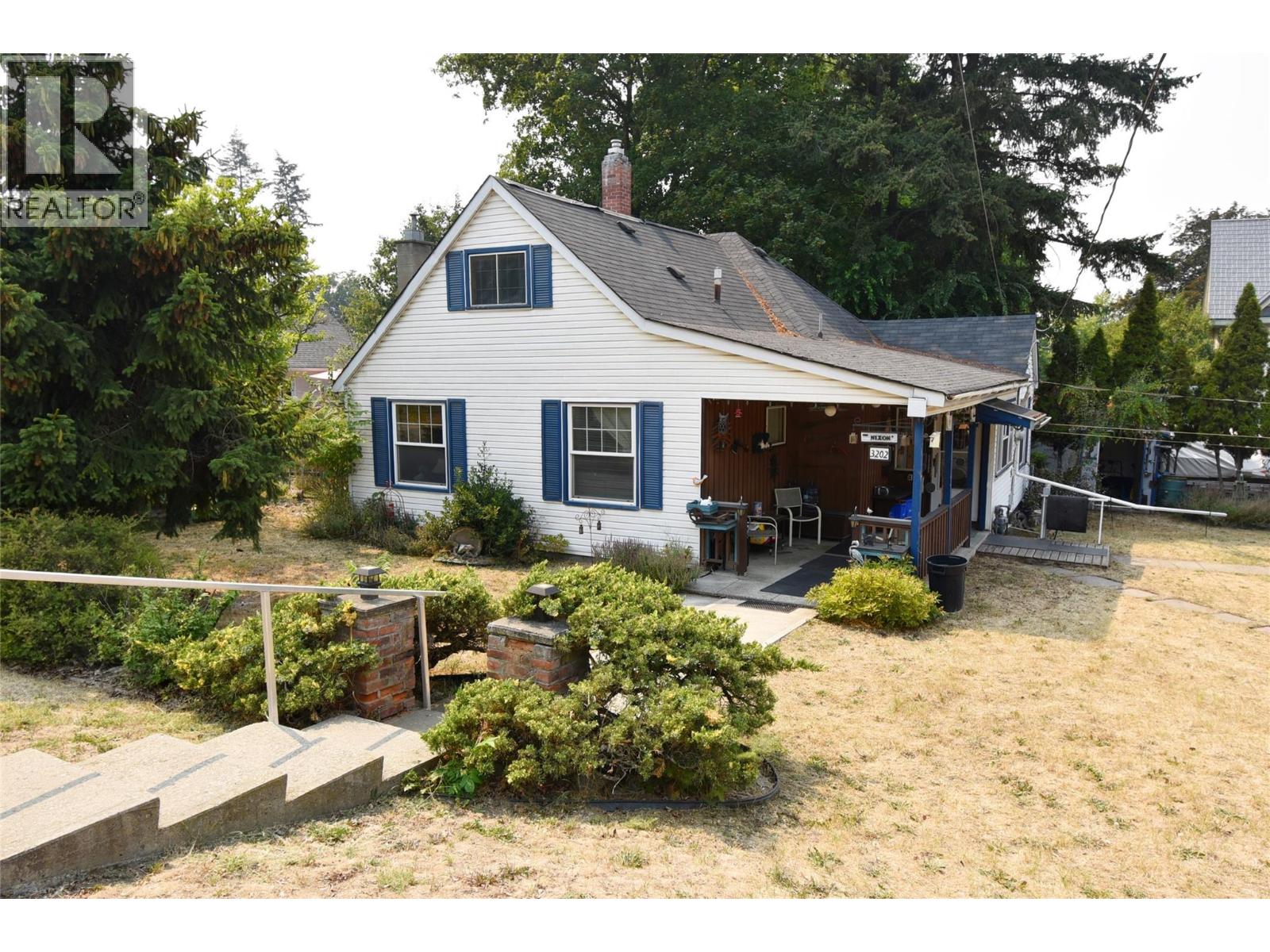 3202 22 Street, Vernon