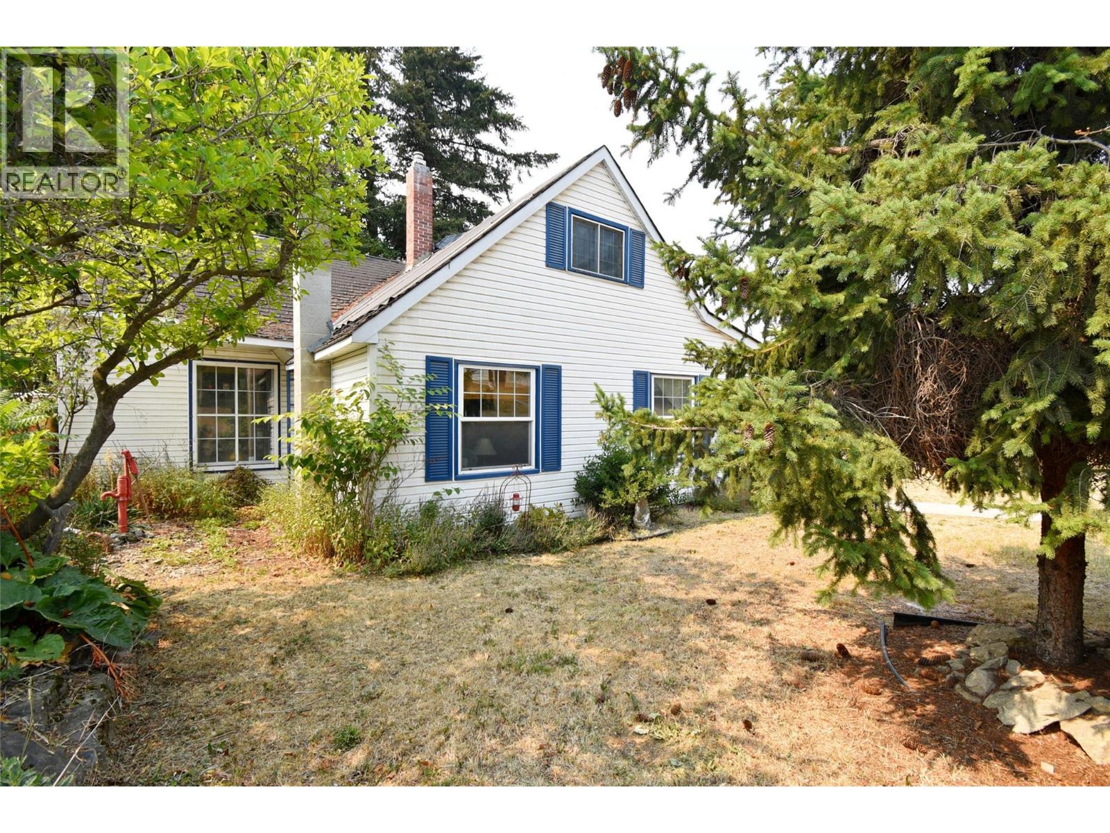 3202 22 Street, Vernon