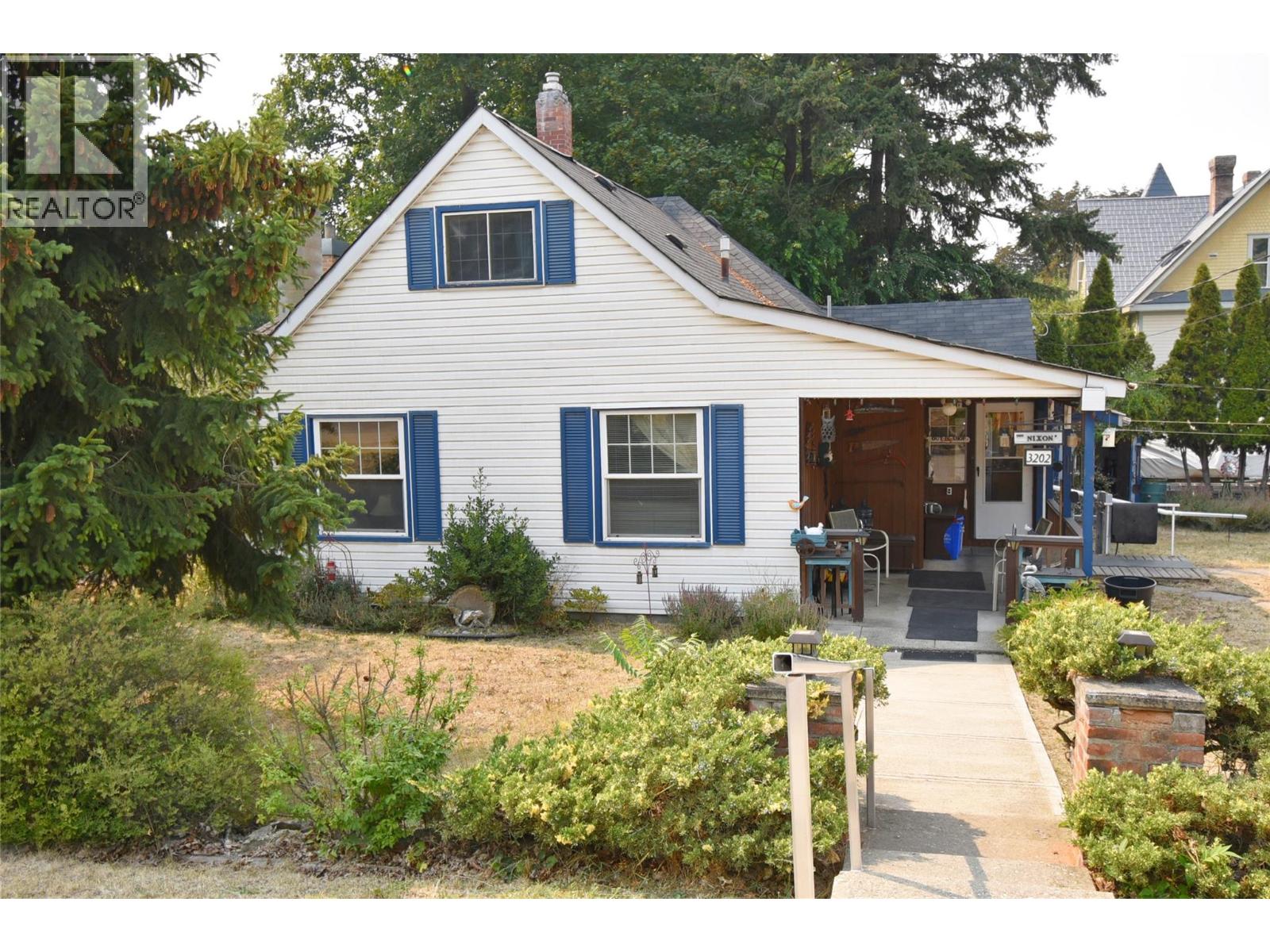 3202 22 Street, Vernon