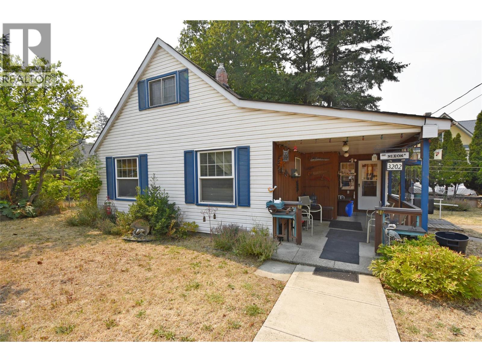 3202 22 Street, Vernon