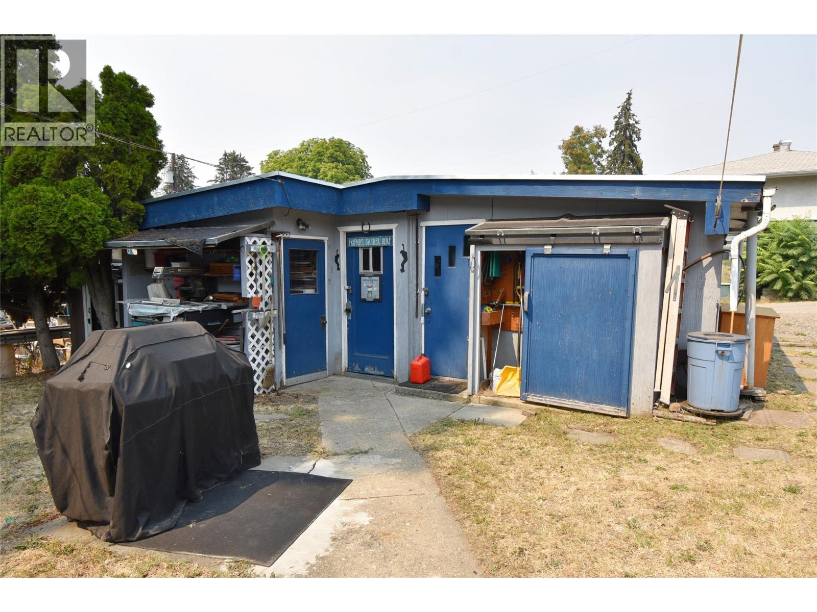 3202 22 Street, Vernon