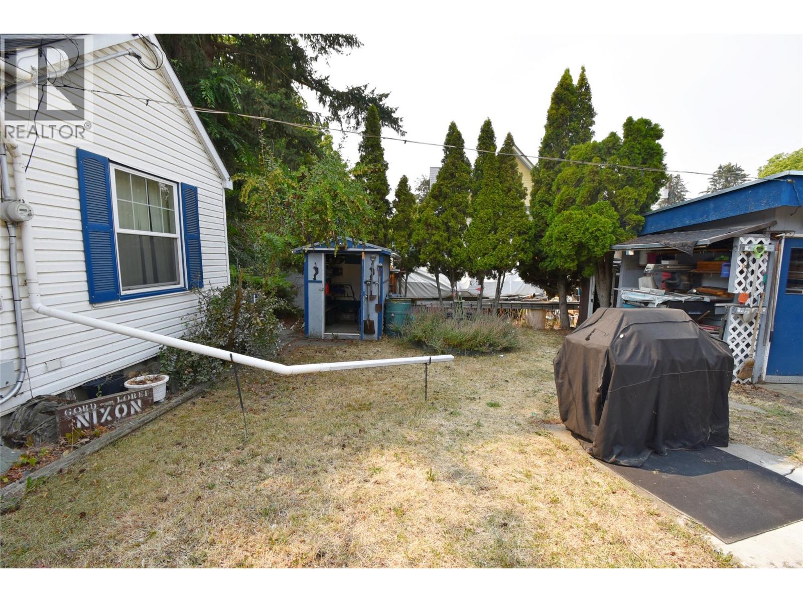 3202 22 Street, Vernon