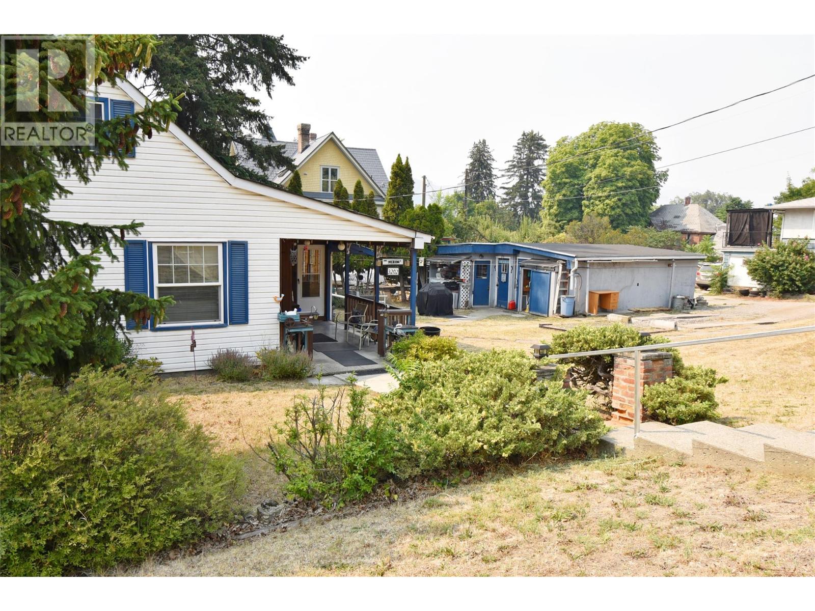 3202 22 Street, Vernon
