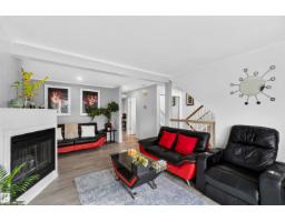 Laundry room - #28 3645 145 Av Nw, Edmonton, AB T5Y2S3 Photo 8