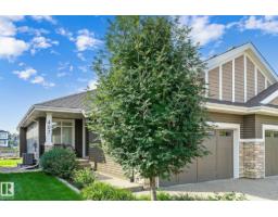 Duplex for sale at #407 50 Heatherglen Dr, Spruce Grove — MLS® E4503774