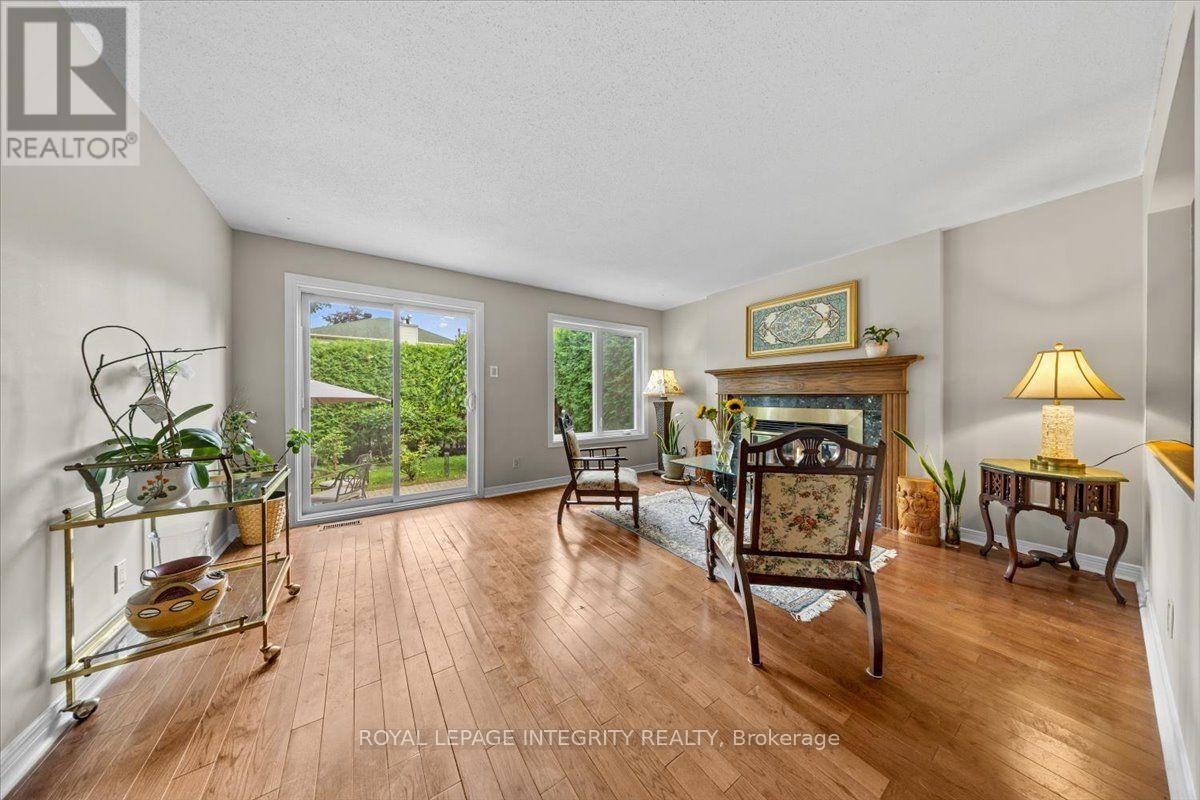 3 Bed, 4 Bath House for Sale in Ottawa – 1 STRATHBURY STREET, Ottawa – MLS# X13674572 - Image 11