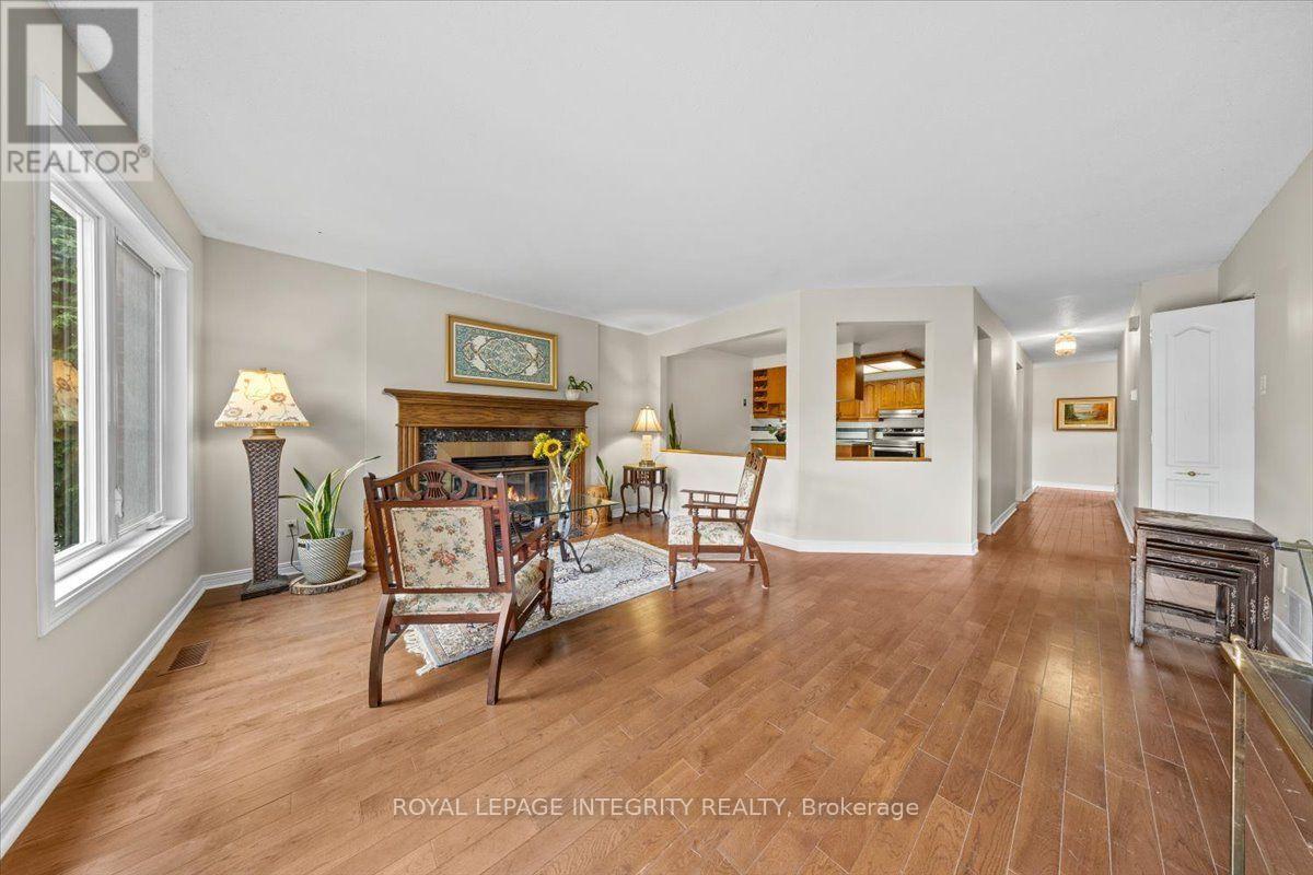 3 Bed, 4 Bath House for Sale in Ottawa – 1 STRATHBURY STREET, Ottawa – MLS# X13674572 - Image 12
