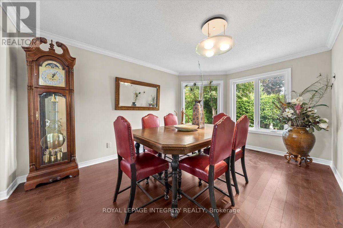 3 Bed, 4 Bath House for Sale in Ottawa – 1 STRATHBURY STREET, Ottawa – MLS# X13674572 - Image 14