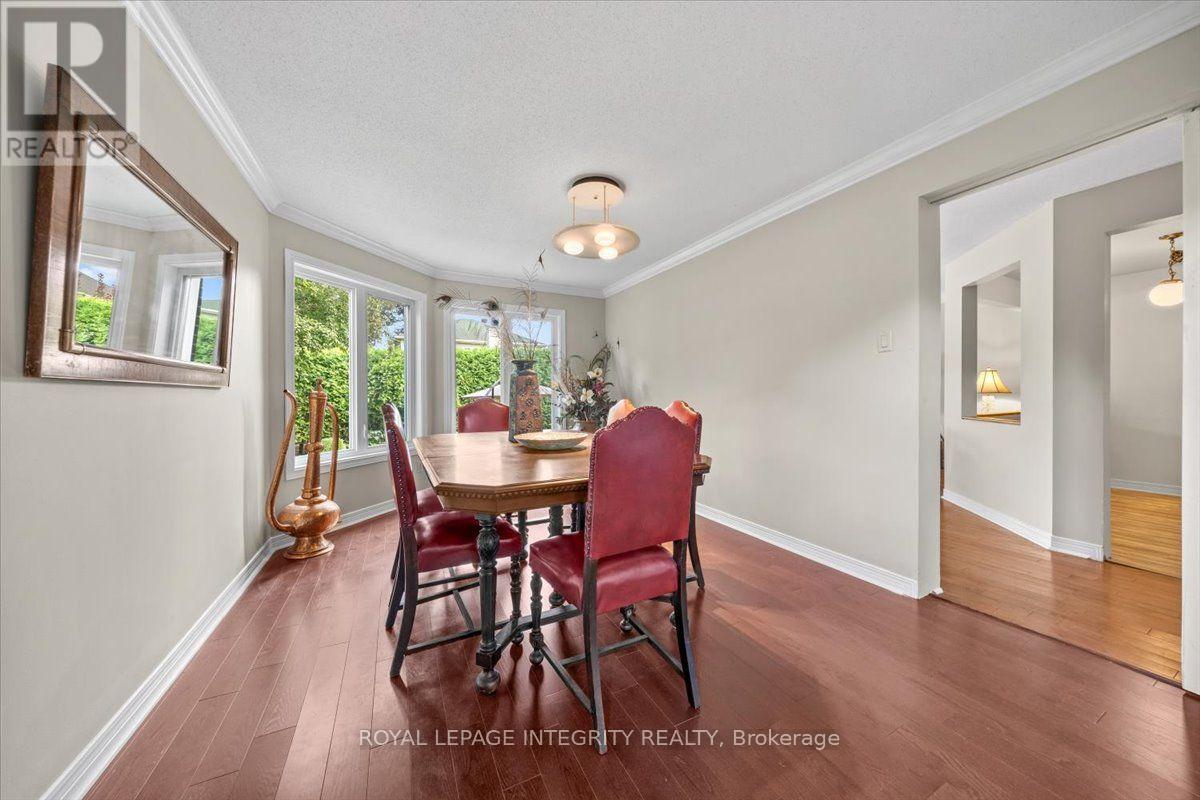 3 Bed, 4 Bath House for Sale in Ottawa – 1 STRATHBURY STREET, Ottawa – MLS# X13674572 - Image 15
