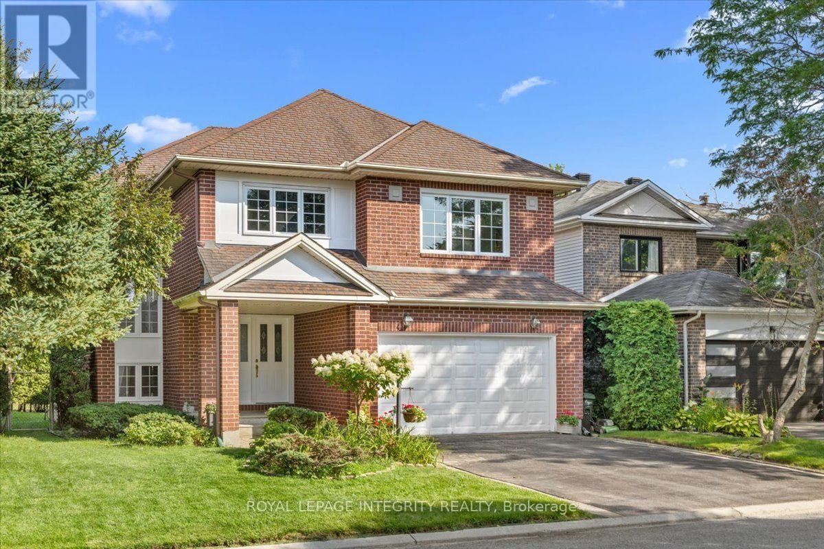 1 STRATHBURY STREET - 2