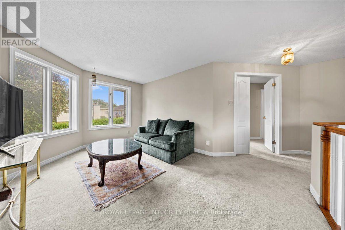 3 Bed, 4 Bath House for Sale in Ottawa – 1 STRATHBURY STREET, Ottawa – MLS# X13674572 - Image 21