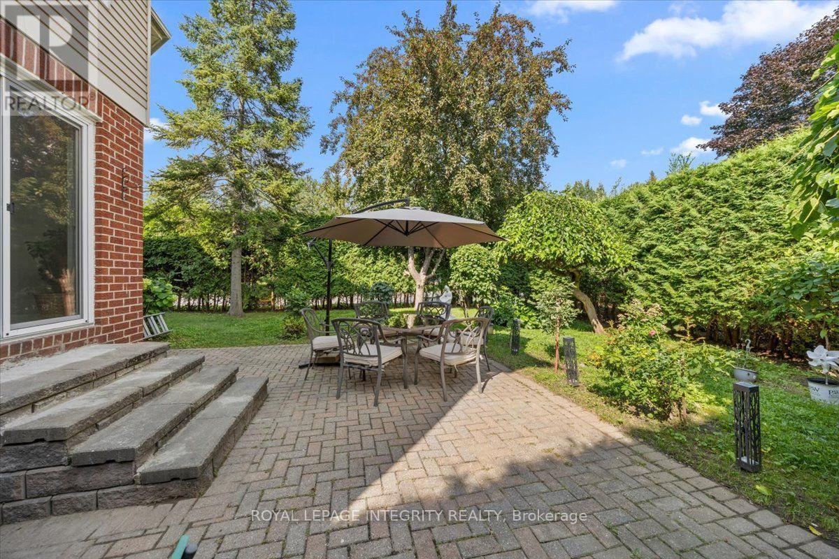 3 Bed, 4 Bath House for Sale in Ottawa – 1 STRATHBURY STREET, Ottawa – MLS# X13674572 - Image 36