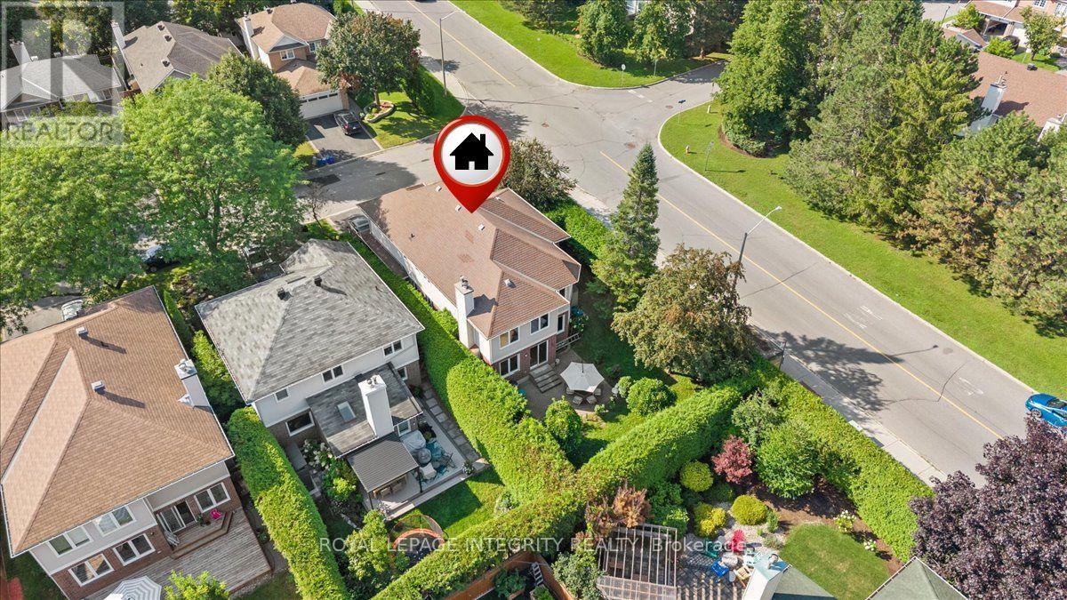 3 Bed, 4 Bath House for Sale in Ottawa – 1 STRATHBURY STREET, Ottawa – MLS# X13674572 - Image 40