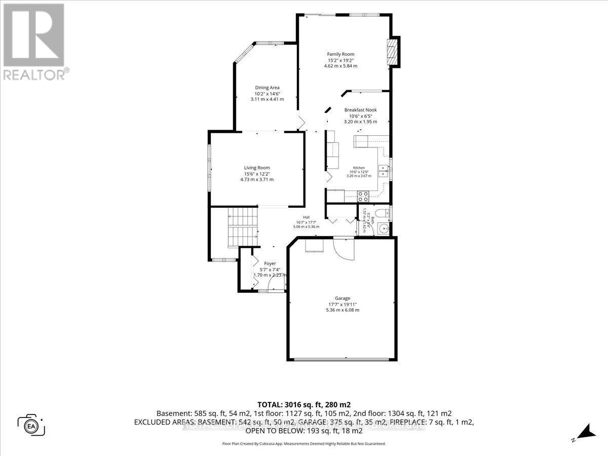 3 Bed, 4 Bath House for Sale in Ottawa – 1 STRATHBURY STREET, Ottawa – MLS# X13674572 - Image 44