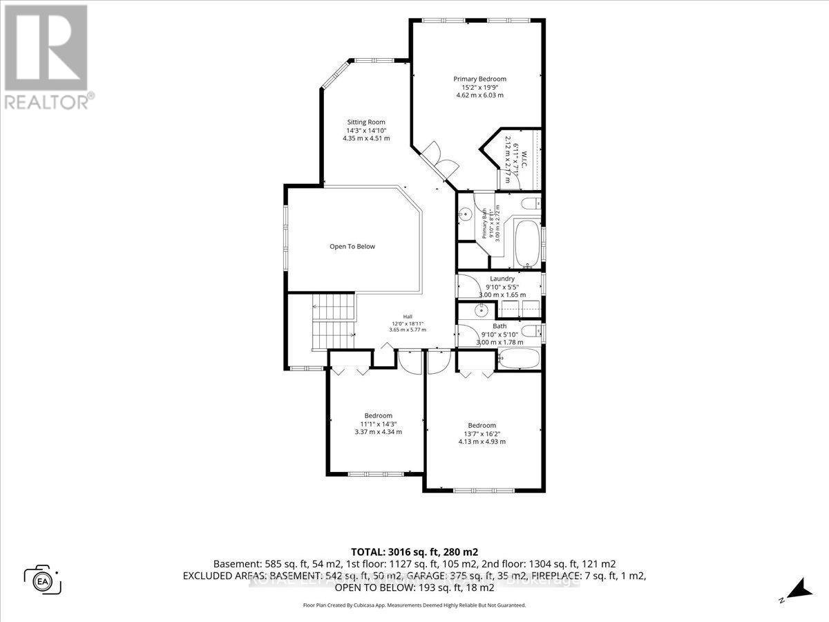 3 Bed, 4 Bath House for Sale in Ottawa – 1 STRATHBURY STREET, Ottawa – MLS# X13674572 - Image 45