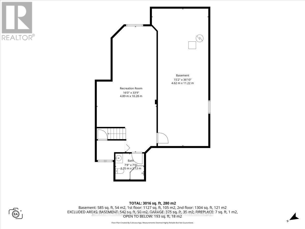 3 Bed, 4 Bath House for Sale in Ottawa – 1 STRATHBURY STREET, Ottawa – MLS# X13674572 - Image 46