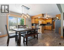 2pc Ensuite bath - 8 Causyn Avenue, Langton, ON N0E1G0 Photo 12