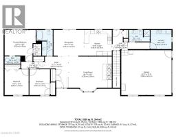 8 Causyn Avenue, Langton, ON N0E1G0 Photo 36