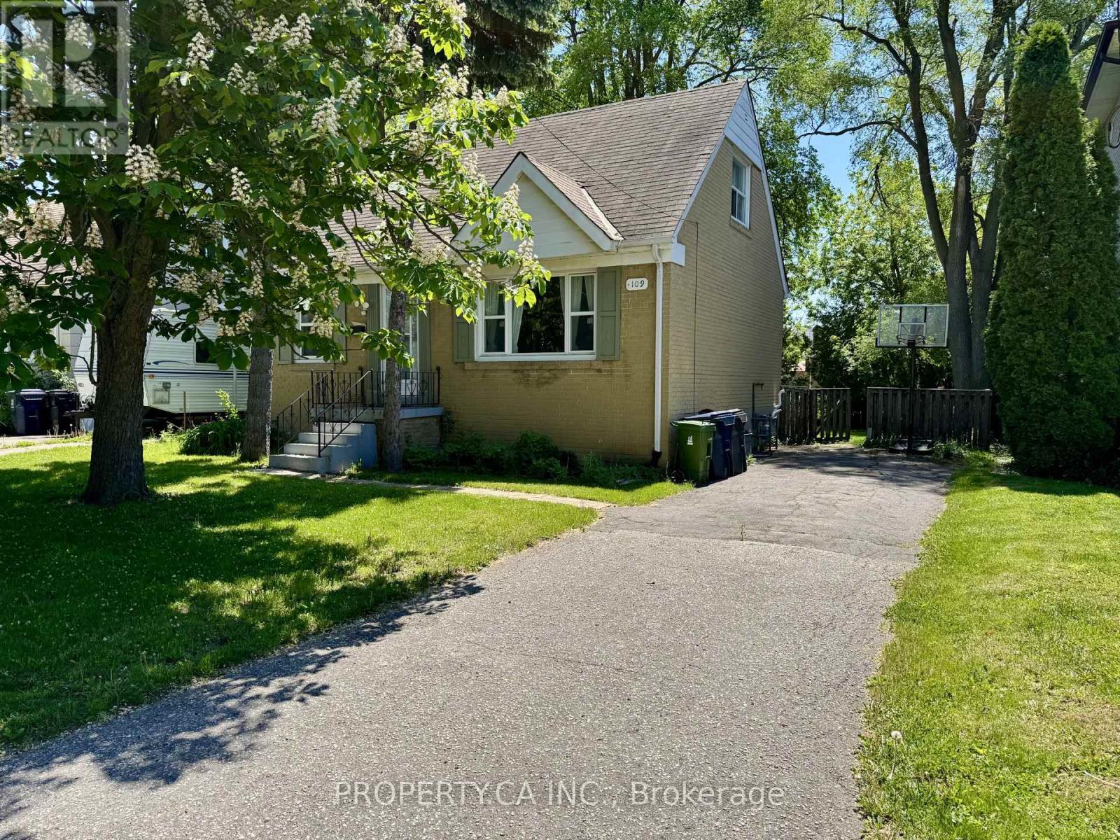 109 PLEASANT AVENUE - 1