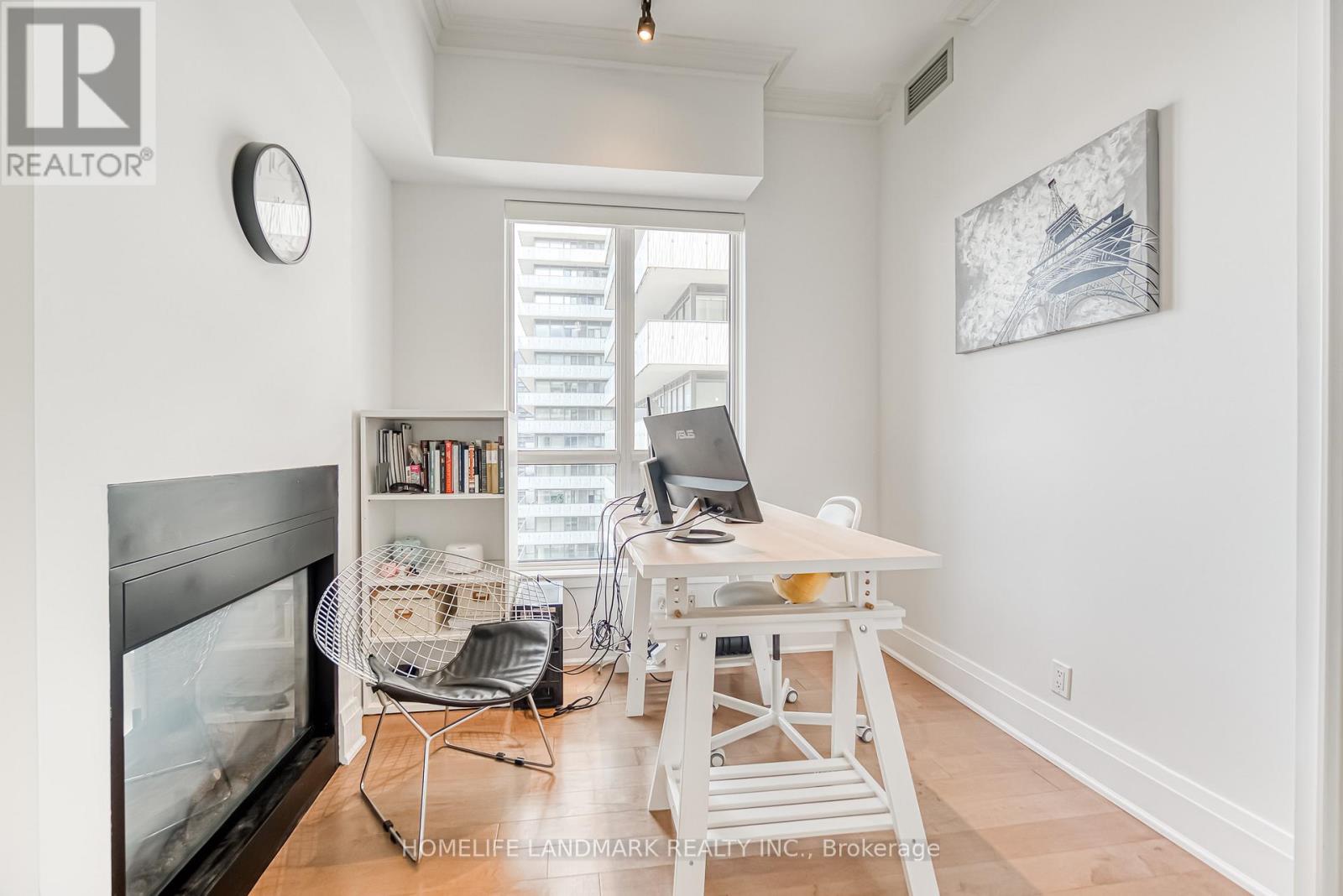 #2701 35 HAYDEN STREET - 18