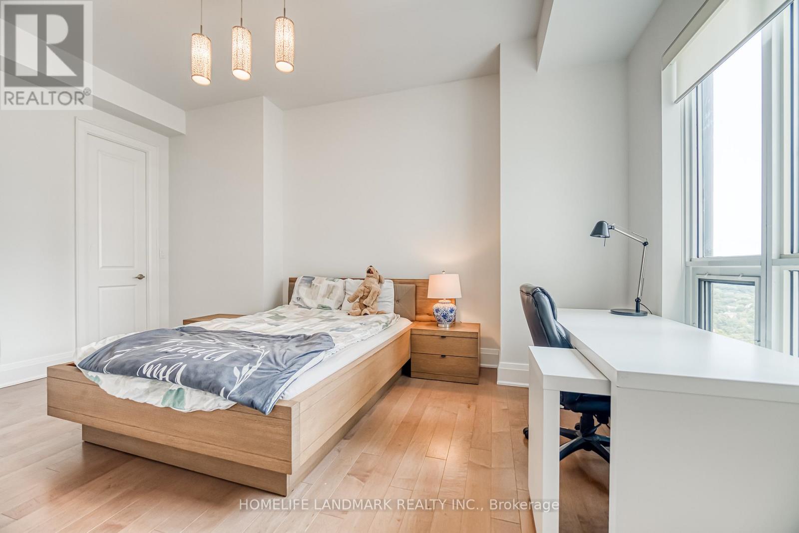 #2701 35 HAYDEN STREET - 25
