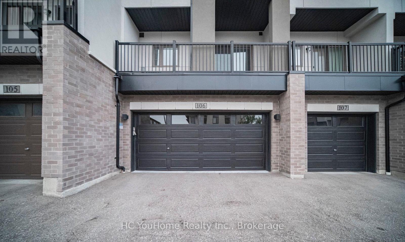 #106 250 FINCH AVENUE - 4