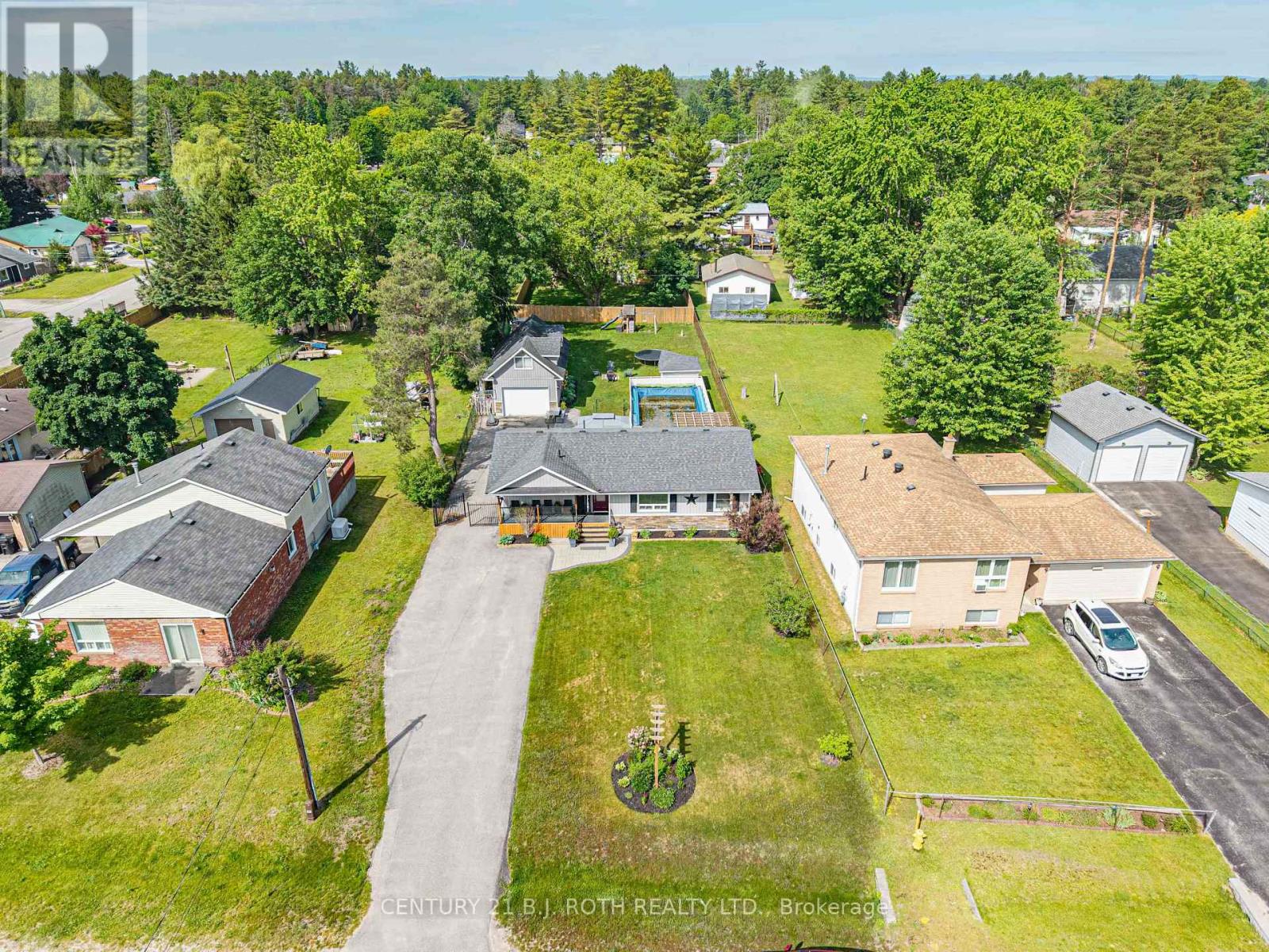 26 COULSON AVENUE - 1